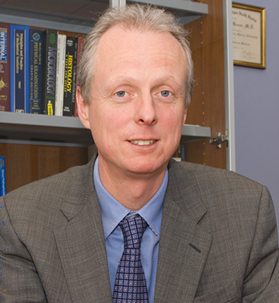 Prof. Michael Keane