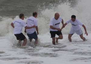 Arklow Swim 2014