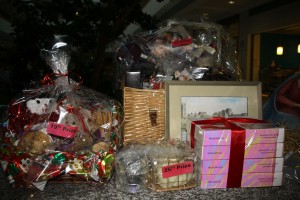 Christmas Raffle 2014 4