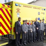 St Michael’s College Emergency Dept. Fundraising March 2015